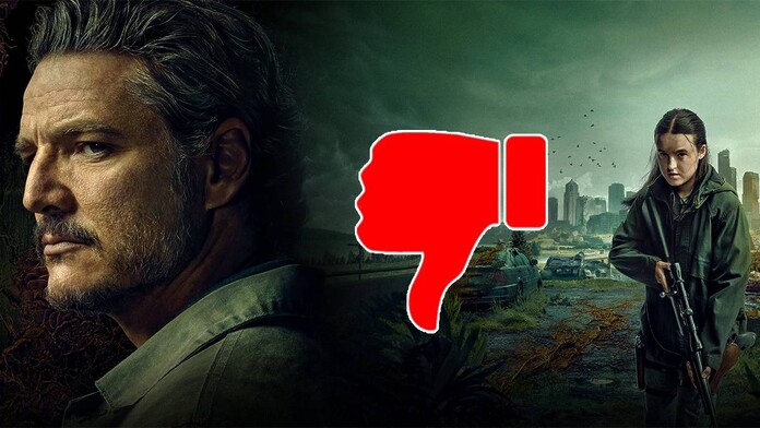 Segunda Temporada de The Last of Us es la peor calificada por la audiencia gamersrd.com
