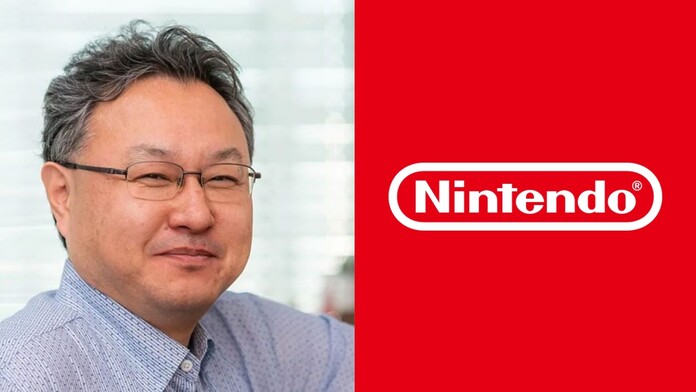 Shuhei Yoshida ve a Xbox como único rival y excluye a Nintendo