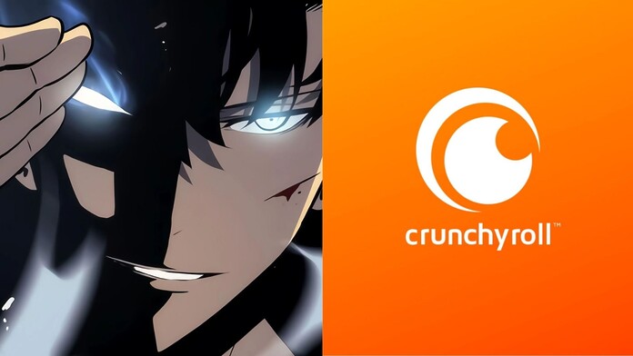 Solo Leveling es el anime más visto en la historia de Crunchyroll