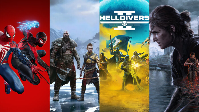 Sony elimina restricciones regionales para sus juegos de PC