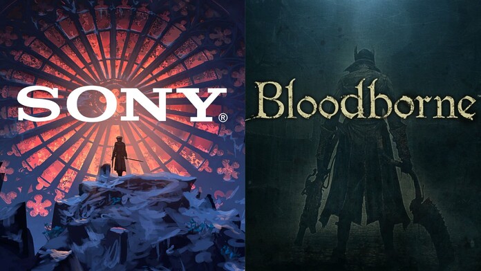 Sony trabaja en una película live-action de Bloodborne