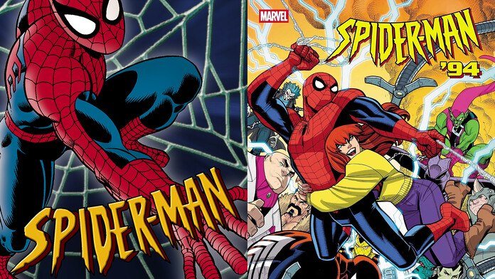 Spider-Man: The Animated Series tendrá un cierre después de 27 años