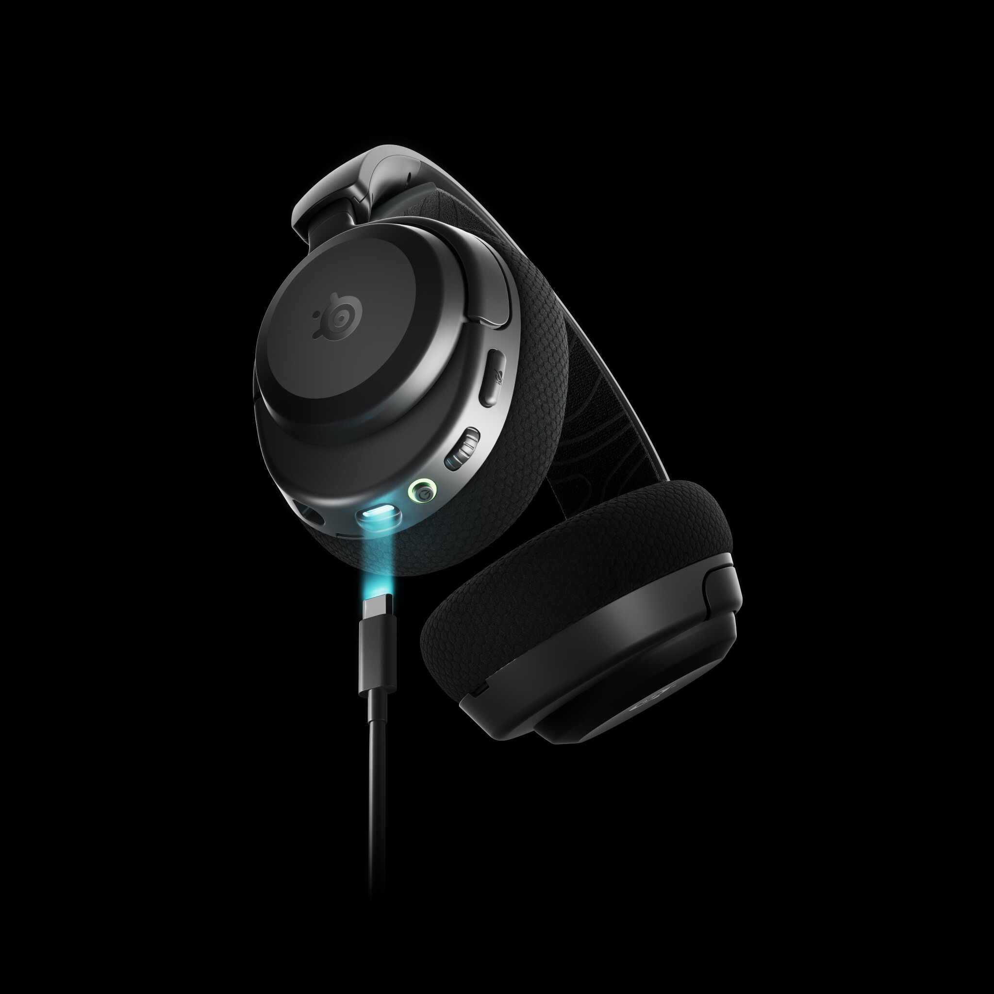 SteelSeries Nova 3 Wireless Review GamersRDOG