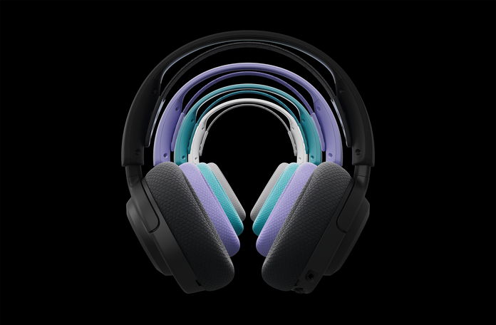SteelSeries Nova 3 Wireless Review GamersRDOG22