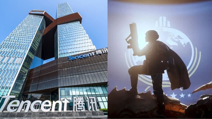 Tencent ha adquirido un 15,75% de Arrowhead Game Studios