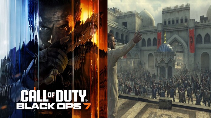 The Lesson de Call of Duty Black Ops 7 emociona a los fans