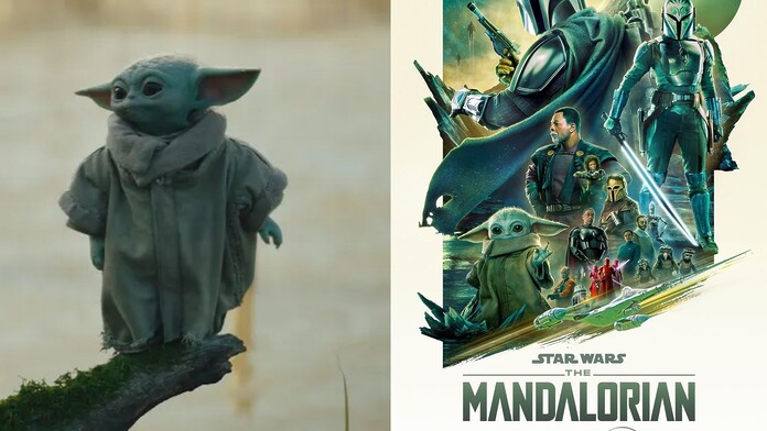 The Mandalorian & Grogu podría iniciar una trilogía en Star Wars