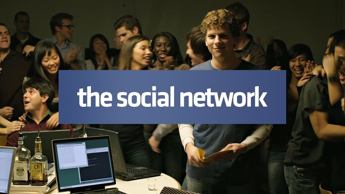 The Social Network 2 está en desarrollo