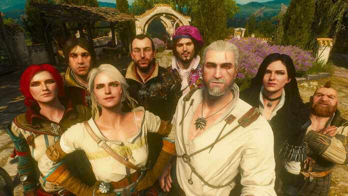 The Witcher 3 podría tener un nuevo DLC en 2026