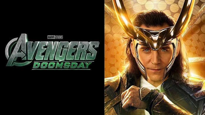 Tom Hiddleston regresa como Loki en Avengers Doomsday