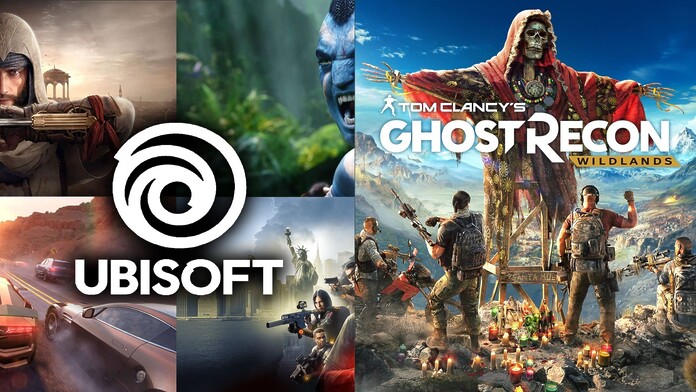 Ubisoft apuesta por un Ghost Recon para 2026