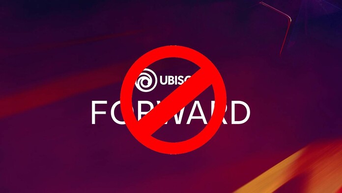 Ubisoft cancela su evento Ubisoft Forward para este año