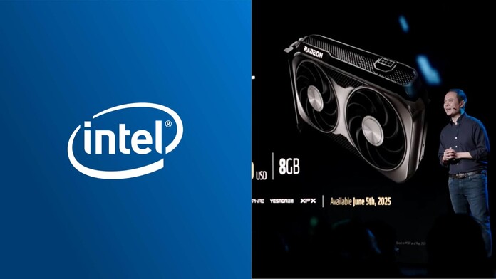 Últimas GPU Battlemage de Intel son un fracaso total