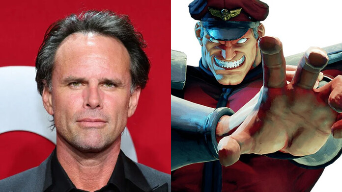 Walton Goggins sería M. Bison en Película de Street Fighter gamersrd.com