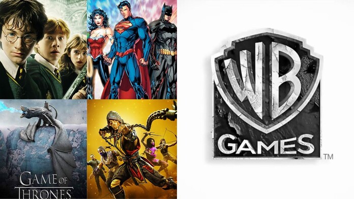 Warner Bros. Games reorganiza sus operaciones en torno a 4 franquicias