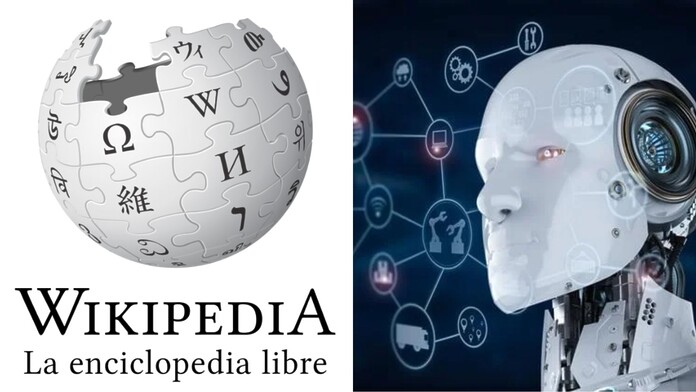 Wikipedia detiene resúmenes con IA tras críticas de editores