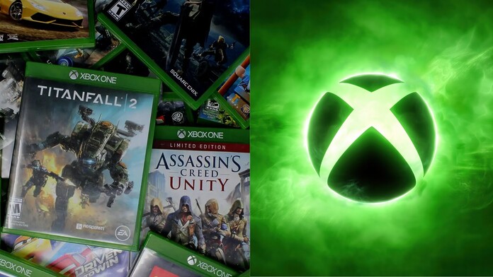 Xbox cambia su estrategia adiós a los discos físicos