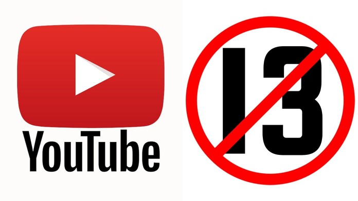 YouTube sube la edad mínima para transmisiones en vivo