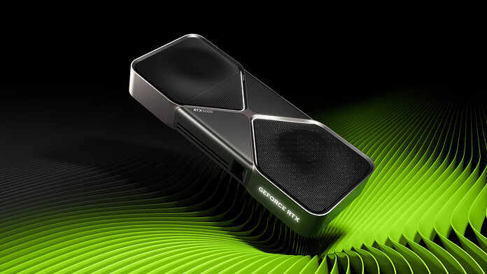 NVIDIA anuncia la GPU gama de entrada GeForce RTX 5050