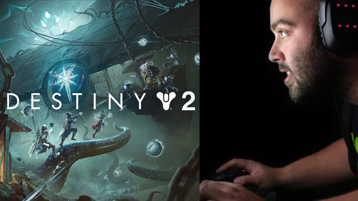 70% de los mejores equipos en Destiny 2 son tramposos