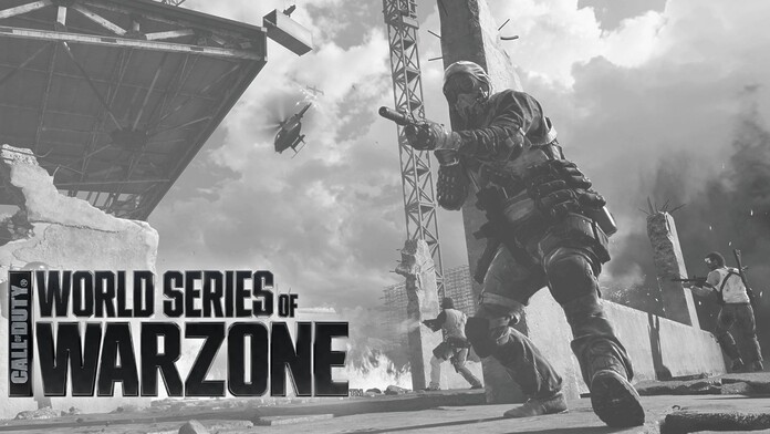 Activision descalifica Hackers del World Series of Warzone