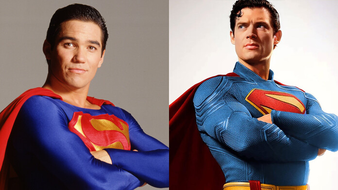 Actor de Superman dice que la nueva película es muy "woke"
