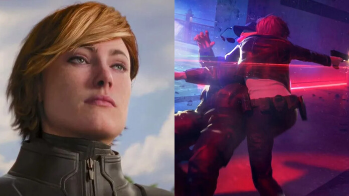 Actriz de Perfect Dark pide a los fanáticos salvar el juego