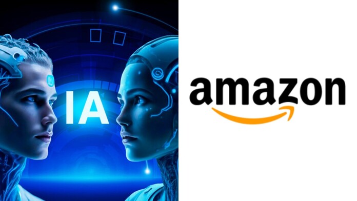 Amazon impulsara Streaming con inteligencia artificial