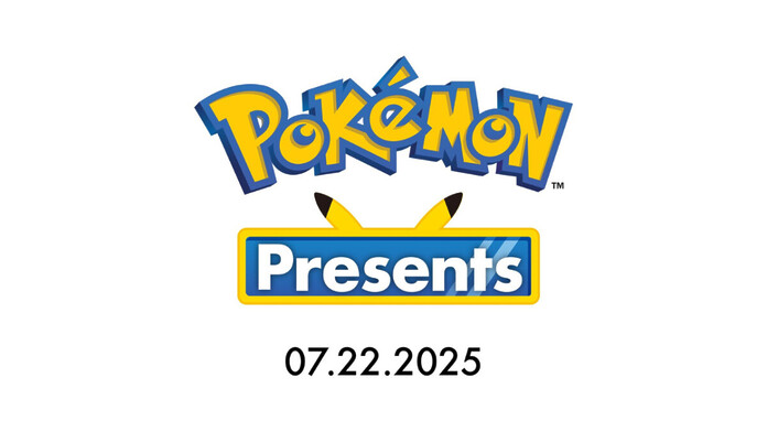 Anunciados nuevos juegos y series en el Pokémon Presents 2025