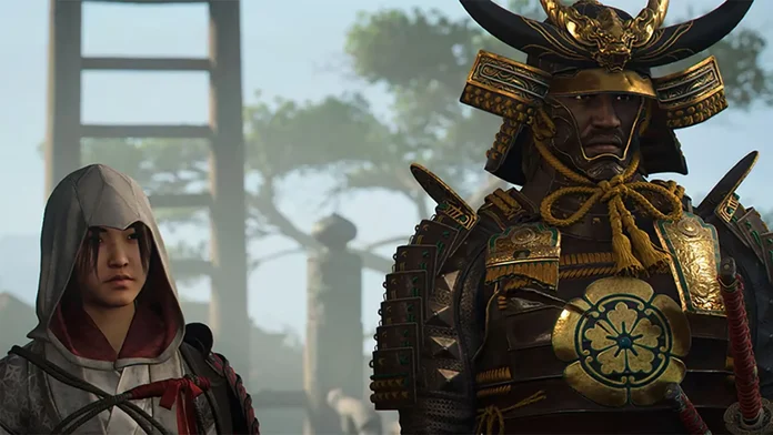 Assassin's Creed Shadows supera los 5 millones de jugadores
