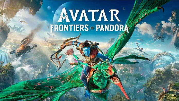 Avatar Frontiers of Pandora añadirá modo tercera persona