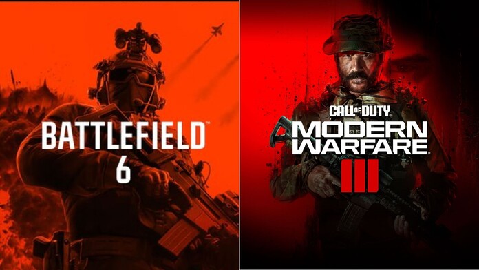 Battlefield 6 desarrolladores hablan de competencia con Call of Duty