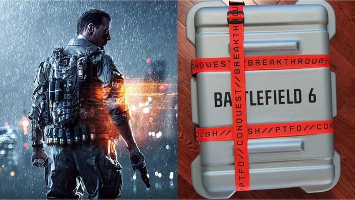 Battlefield 6 sería revelado el 29 de junio de forma oficial