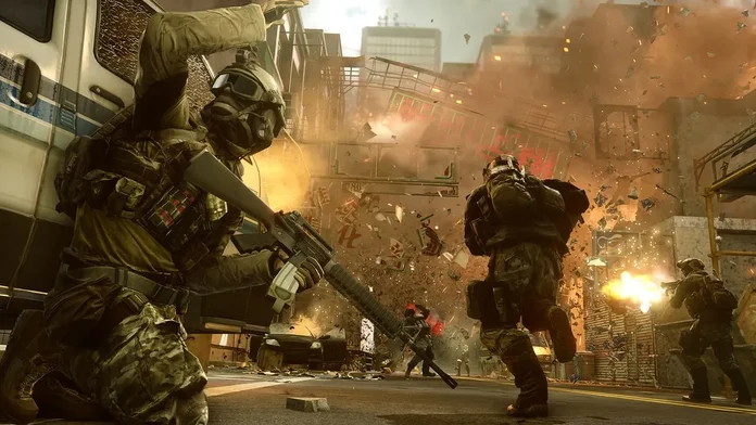 Beta de Battlefield 6 podría iniciarse el 4 de agosto de 2025