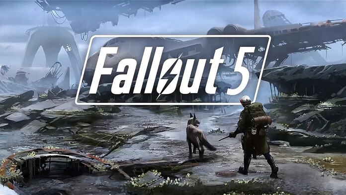 Bethesda estaría desarrollando Fallout 5 tras cancelar proyecto interno