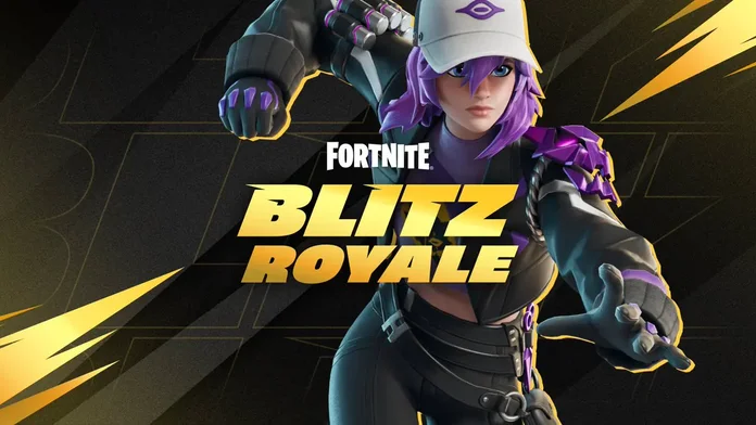 Blitz Royale será permanente en Fortnite anuncio Tim Sweeney