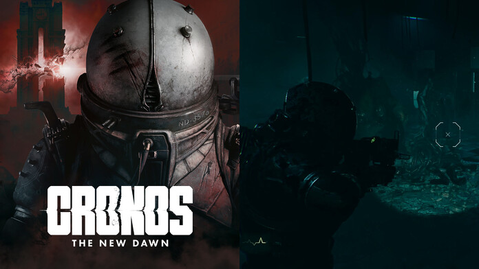 Bloober Team revela gameplay de Cronos: The New Dawn