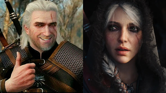 CD Projekt RED cree no poder superar The Witcher 3 con la secuela