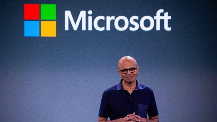 CEO de Microsoft expresó profundo pesar por despidos