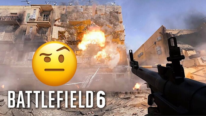 Campaña de Battlefield 6 duraría solo 6 horas según reporte