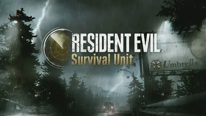 Capcom anuncia otro nuevo juego de Resident Evil