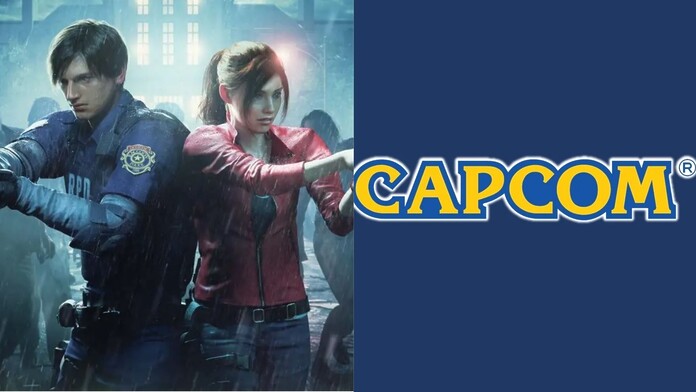 Capcom crea nueva versión de Resident Evil 2 para arcades