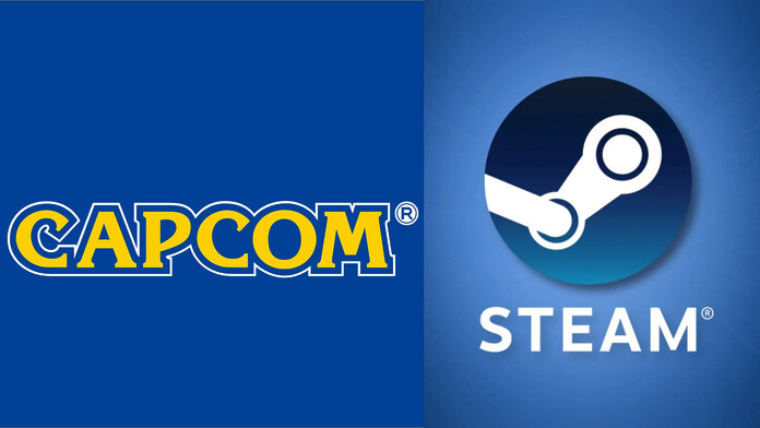 Capcom ha aumentado sus ingresos gracias a Steam