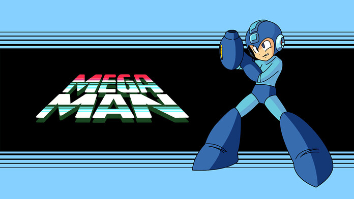 Capcom podría estar desarrollando nuevo juego de Mega Man