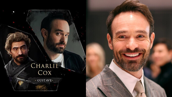 Charlie Cox comprará una consola para poder jugar Clair Obscur: Expedition 33