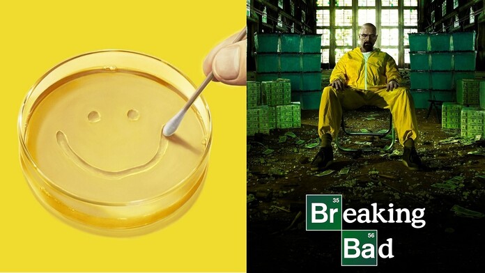 Creador de Breaking Bad anuncia nueva serie