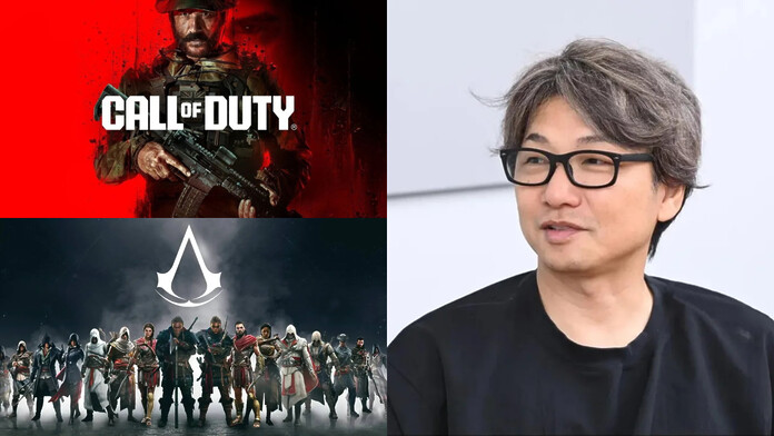 Creador de Shadow of the Colossus dice que la industria ya no quiere innovar
