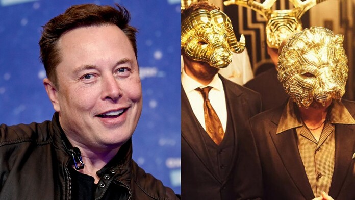 Creador de Squid Game dice que VIPs le recuerdan a Elon Musk