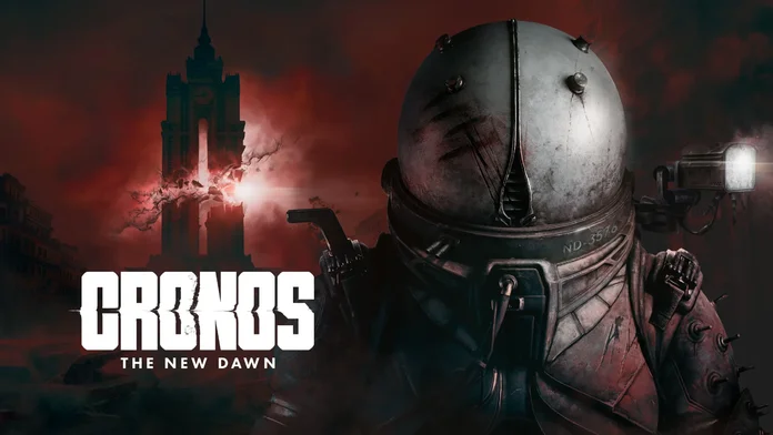 Cronos: The New Dawn llegará en septiembre