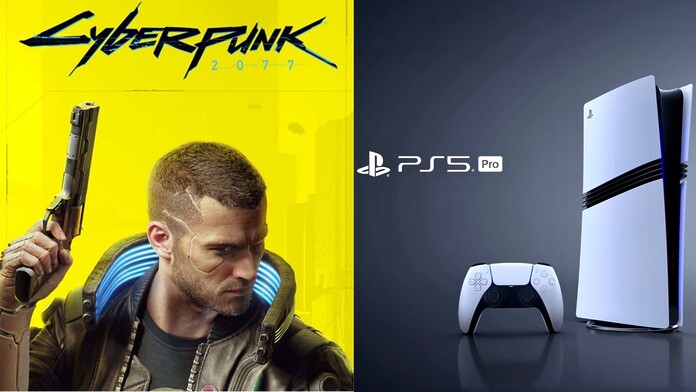 Cyberpunk 2077 podría lograr 120 fps en PS5 Pro con VRR